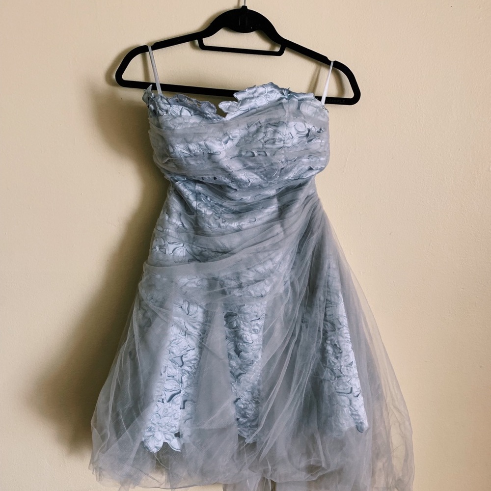 Cool occasion dress